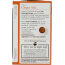 TRADITIONAL MEDICINALS: Organic Ginger Aid Herbal Tea 16 Tea Bags, 1.13 oz