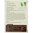 TRADITIONAL MEDICINALS: Organic Green Tea Lemongrass 16 Tea Bags, 0.85 oz