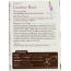 TRADITIONAL MEDICINALS: Organic Licorice Root Herbal Tea 16 tea bags, 0.85 oz