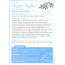 TRADITIONAL MEDICINALS: Organic Nighty Night Herbal Tea 16 Tea Bags, 0.85 oz