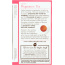 TRADITIONAL MEDICINALS: Organic Pregnancy Herbal Tea 16 Tea Bags, 0.99 oz