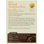 TRADITIONAL MEDICINALS: Organic Roasted Dandelion Root Herbal Tea 16 Tea Bags, 0.85 oz