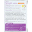 TRADITIONAL MEDICINALS: Organic Smooth Move Chamomile Herbal Tea 16 Tea Bags, 1.13 oz