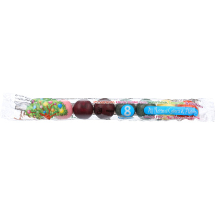 TREE HUGGER: GUM BUBBLE FNTSTC FRUIT 8 (1.600 OZ)