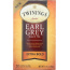 TWINING TEA: Earl Grey Black Tea Extra Bold, 1.41 oz