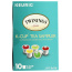 TWINING TEA: K-Cup Tea Sampler, 10 Cups, 1.06 oz