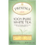 TWINING TEA: Pure White Tea, 20 bg