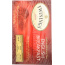 TWININGS OF LONDON: Classics English Breakfast Tea Medium Tea Strength 20 Tea Bags, 1.41 oz