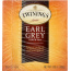 TWININGS OF LONDON: Tea Classics Light Flavour Strength Earl Grey Tea, 50 Tea Bags, 3.53 oz
