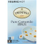 TWININGS OF LONDON: Tea K-Cups Tea Pure Camomile, 12 Cups, 1.27 oz