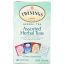 TWININGS: Assorted Herbal Teas Variety Pack Caffeine Free 20 bags, 1.23 oz