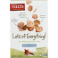VANS: Natural Foods Gluten Free Lots Of Everything Crispy Whole Grain Baked Crackers, 5 Oz