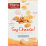 VANS: Natural Foods Gluten Free Say Cheese Crispy Whole Grain Baked Crackers, 5 Oz