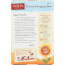 VANS: Natural Foods Gluten Free Say Cheese Crispy Whole Grain Baked Crackers, 5 Oz