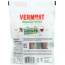 VERMONT SMOKE: Minis Cracked Pepper Beef & Pork Sticks, 3 oz