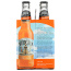 VIRGIL'S: Handcrafted Orange Soda 4-12 oz, 48 oz