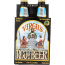 VIRGILS: Root Beer Micro Brewed No Preservatives 4 Pack, 48 oz