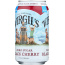 VIRGILS: Zero Sugar Soda Black Cherry 6-12 fl oz, 72 fl oz
