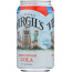 VIRGILS: Zero Sugar Soda Cola 6-12 fl oz, 72 fl oz