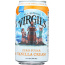 VIRGILS: Zero Sugar Soda Vanilla Cream 6-12 fl oz, 72 fl oz