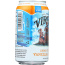 VIRGILS: Zero Sugar Soda Vanilla Cream 6-12 fl oz, 72 fl oz