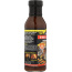 WALDEN FARMS: Calorie Free Barbecue Sauce Thick & Spicy, 12 oz