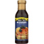 WALDEN FARMS: Calorie Free Blueberry Syrup, Sweetened With Splenda, 12 oz
