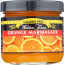 WALDEN FARMS: Calorie Free Fruit Spread Orange Marmalade, 12 oz