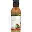 WALDEN FARMS: Honey Balsamic Vinaigrette, Free From Calorie Sugar Fat Gluten & Carbohydrate, 12 Oz
