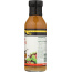 WALDEN FARMS: Honey Balsamic Vinaigrette, Free From Calorie Sugar Fat Gluten & Carbohydrate, 12 Oz