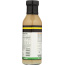 WALDEN FARMS: Pear & White Balsamic Vinaigrette Dressing, 12 oz