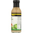 WALDEN FARMS: Pear & White Balsamic Vinaigrette Dressing, 12 oz