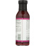 WALDEN FARMS: Raspberry Vinaigrette Dressing, 12 oz