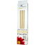 WALLY'S NATURAL PRODUCTS: Herbal Soy Blend Ear Candle, 4 Candles