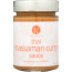 WATCHAREES: SAUCE CURRY THAI MASSAMAN (12.200 OZ)