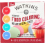 WATKINS: FOOD COLORING ASSRTD 4PK (1.200 FO)