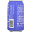 WAVE SODA: Blueberry Soda, 12 fl oz