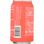 WAVE SODA: Grapefruit Soda, 12 fl oz