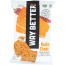 WAY BETTER SNACKS: Nacho Cheese Tortilla Chip, 5.5 oz