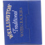 WELLINGTON: Traditional Water Crackers No Trans Fat, 4.4 oz