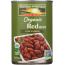 WESTBRAE NATURAL: Vegetarian Organic Red Beans, 15 oz