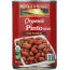 WESTBRAE: Natural Organic Pinto Beans, 15 oz