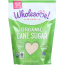WHOLESOME SWEETENERS: Organic Cane Sugar Evaporated Cane Juice, 16 oz