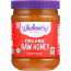 WHOLESOME SWEETENERS: Organic Fair Trade Raw Honey, 16 oz