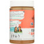 WILD FRIENDS: Peanut Cashew Super Butter, 16 oz