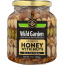 WILD GARDEN: Honey with Nuts, 14 oz