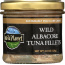 WILD PLANET: Wild Albacore Tuna Fillets, 4.5 oz