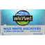 WILD PLANET: Wild White Anchovies in Water with Sea Salt, 4.4 oz