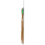 WOOBAMBOO: Standard Handle Soft Bristle Toothbrush, 1 ea