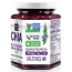 WORLD OF CHIA: Chia Blackberry Fruit Spread with Agave Nectar, 10.90 oz